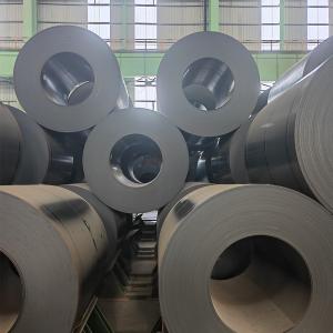 Prime Ms Mild Cold Hot Rolled Carbon Steel Coil for Building Materia Sheet
