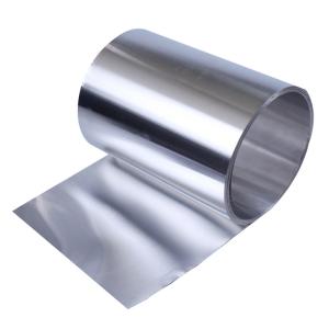 Quality 40mm-2400mm Width Aluminum Coils The Ultimate Performance for Wet Environments for sale