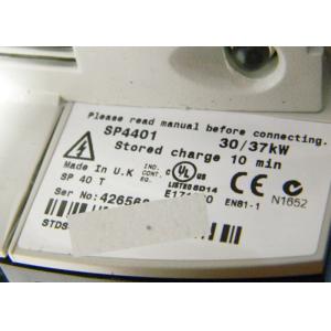 SP4401 CONTROL TECHNIQUES UNIDRIVE AC DRIVE UNIDRIVE SP 30/37KW