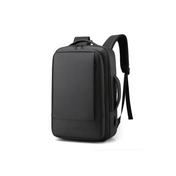 Durable Lightweight Laptop Backpack Waterproof 15.6 inch For Travel