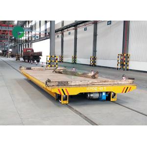 Forklift Replacement Plant Interbay Material Handling Railway Transfer Truck