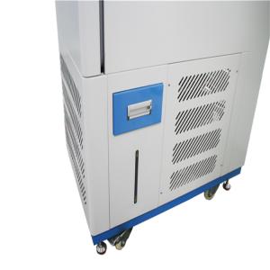 Lab Use Environment Condition Testing Machine High Precision -40~150 Range Of