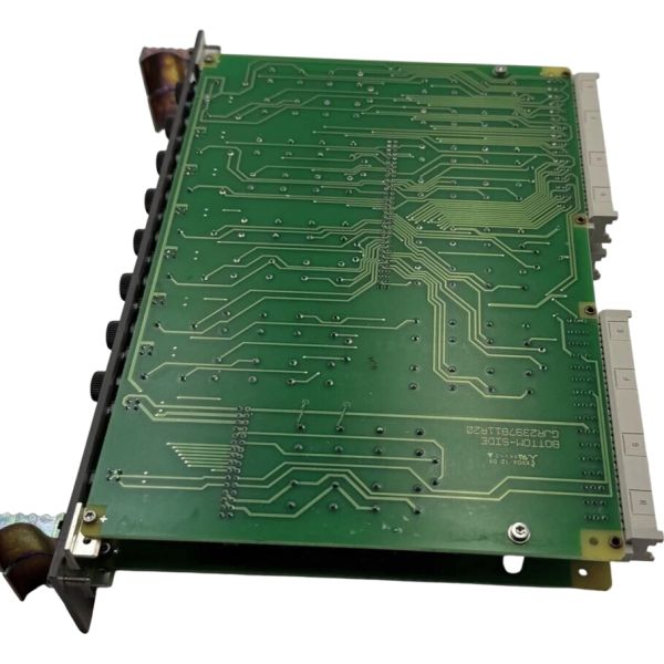 ABB 81AR01A-E GJR2397800R0100 Analog Input Module Advant OCS with Master SW