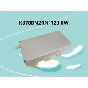 Quality 878.6nm 120W High Power Wavelength-Stabilized Fiber Coupled Diode Laser for sale