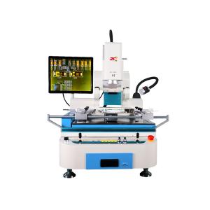 WDS800A Laser BGA Reballing Machine Automatic Feed Easy To Operation