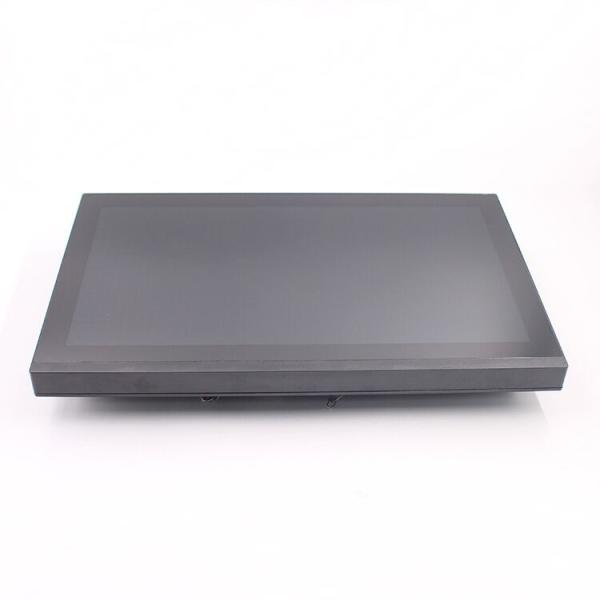 Buy High Brightness 15.6inch Marine Screen with IP66/67 Waterproof and Sunlight Readable Design at wholesale prices