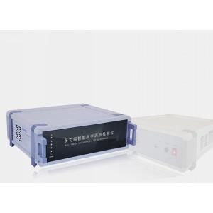 Multi Function Intelligent Digital Eddy Current Testing Equipment HEF-400