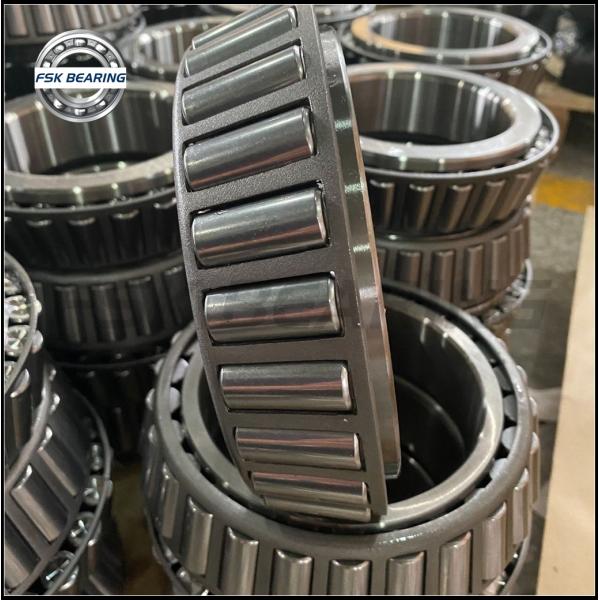 FSKG Brand LL580049/LL580010 Tapered Roller Bearing Single Row 615.95*708.02*41.28 mm High Precision