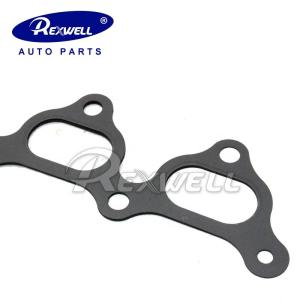 Auto parts exhaust manifold seal gasket For OPEL MERIVA 55355619