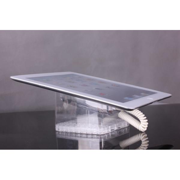 Acrylic Security Display iPad Stand Holder