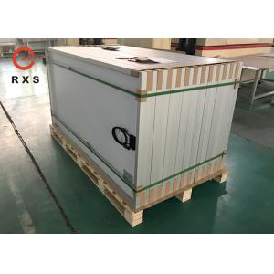 Quality Polycrystalline Framed Solar Panel / 270W / 60cells / 20V for sale