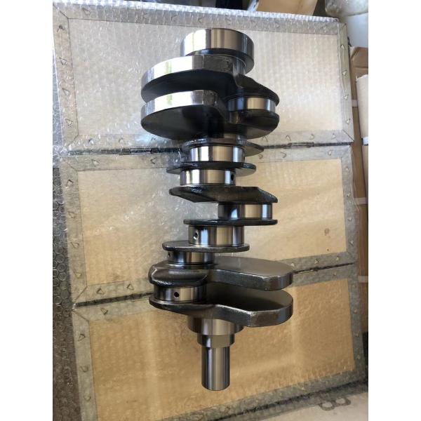 Factory High Quality Forged Steel Diesel Engine Crankshaft LR038168 For Land Rover Discovery Range Rover Sport 3.0L TDV6 306DT