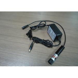 808nm 100mw Industrial IR Line Laser Module