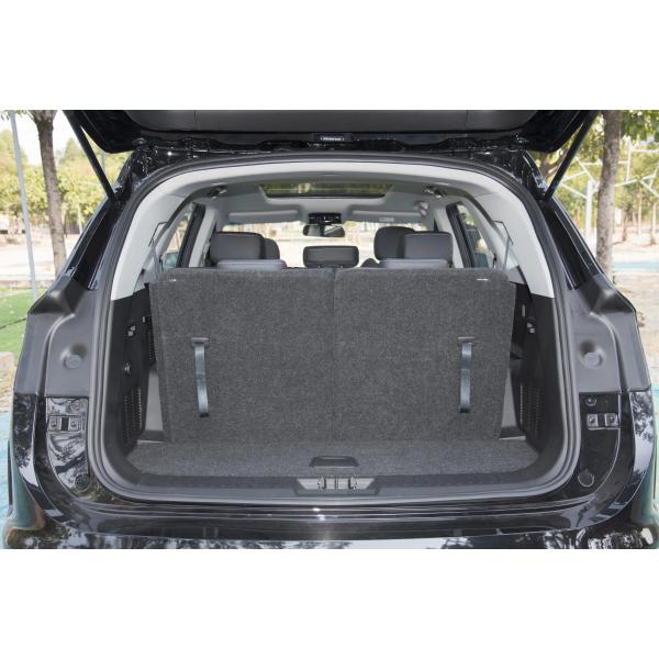 Used Car Chery Jetour X95 Plus Suv Cars For 4997x1963x1455 Length x Width x Height mm