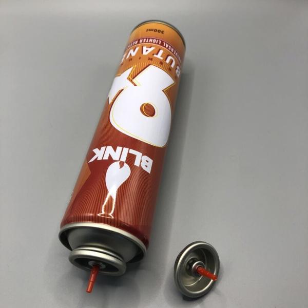 ProFlow Precision Lighter Refill Valve Accurate And Efficient Solution For Lighter Refilling