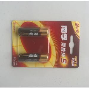 Custom PVC Blister Packaging Tray 0.6mm-0.8mm Thickness