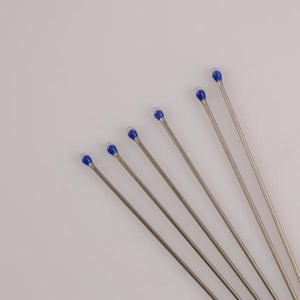 Buy 10pcs  ESD Glue Head Round Pointed Cleanroom Gel Swab at wholesale prices