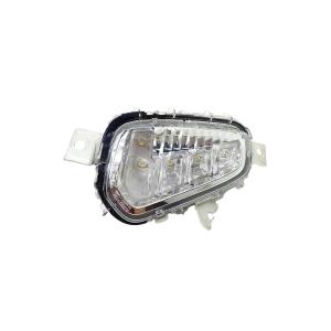 Front Right LED Fog Lamp V40 Hatchback 2015 Mk2 31323116