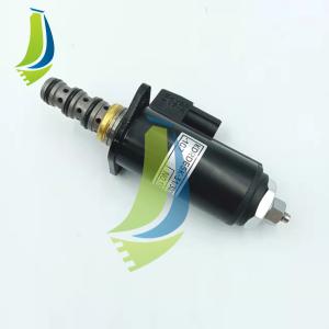 YN35V00041F1 Hydraulic Pump Solenoid Valve For SK200-6E yn35v00041f1 High