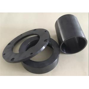 Quality Si3n4 Silicon Nitride Rings For Mechanical Seals for sale