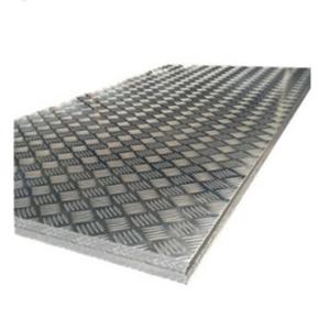 H112 6061 Aluminum Sheet