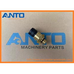 20829689 Pressure Sensor Excavator Spare Parts Fit For FH12