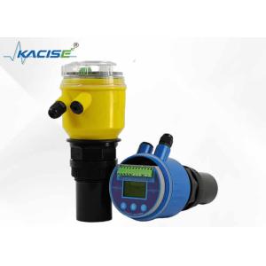 10 Meter Two-wire Ultrasonic Level Meter With HART Output