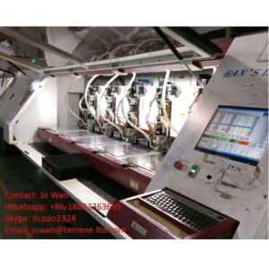 Buy cheap Linear Motor Drilling PCB Machine from wholesalers