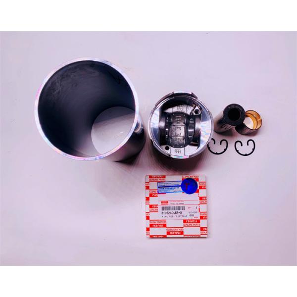 Buy 1-87811816-1 Liner Repair Kit For 6SD1-4R ISUZU Engine Cylinder Liner EX300-5 at wholesale prices