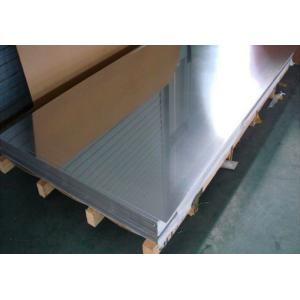 K93603 FeNi Iron Nickel Alloy Invar 36 Plate Bright Surface