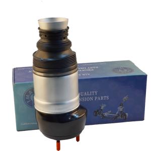 15cm Height Air Suspension Spring With Powder Coating Finish 1663201313