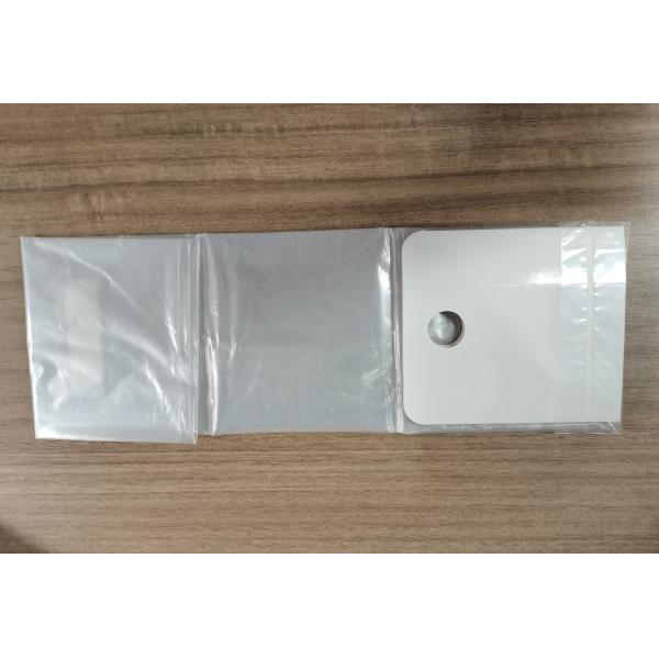 Buy Sterile Disposable Medical Equipment Covers Transparent Camera Cover at wholesale prices