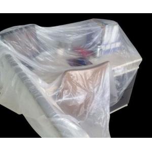 waterproof painting dust sheet drop cloth for Europe, cloth marble 3.6M X 3.6M