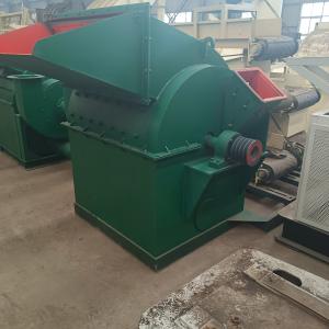Quality Compact Aggriculture Waste Biomass Recycling Plant for sale