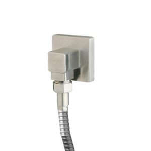 Bathroom multifunction wall mounted water saving shower faucet