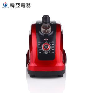 1.4 L Water Tank Clothes Garment Steamer Automatic Shut Off For Hotels