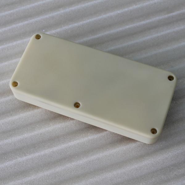 Buy Custom ABS Precision CNC Machined Components Rapid Prototyping at wholesale prices
