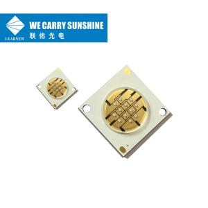 Super Aluminum 395nm UV LED 15000mW Ultraviolet LED Chip