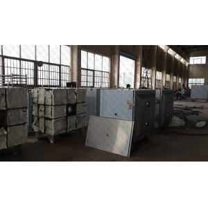 FZG Stainless Steel Vacuum Tray Dryer For Medicine