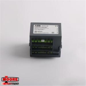 DC532 1SAP240100R0001 ABB DC532 Digital Input/Output Module