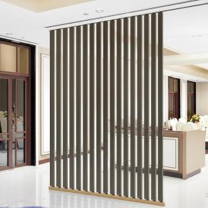 China Customizable Banquet Hall Partition Wall The Perfect Solution for Dividing Spaces in Conference Rooms on sale