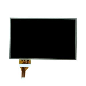 High Quality 7.0 inch C070VW02 V2 transmissive LCD Display
