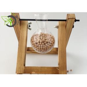 High quantity Gas Separation Zeolite Molecular Sieves13X , Various Pore Zeolite Desiccant