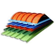 Buy 0.5-3mm Perforated Galvanized Sheet Metal at wholesale prices