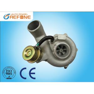 2002- Hyundai, Kia Sorento GT1752S Turbo 733952-0001