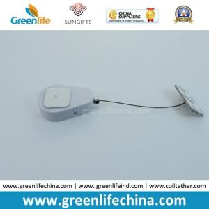 Anti-Theft Retractable Cable Pull Box with 1PCS Loop End