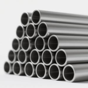 Welded Pipe Supply 304 SS316 Stainless Steel tube