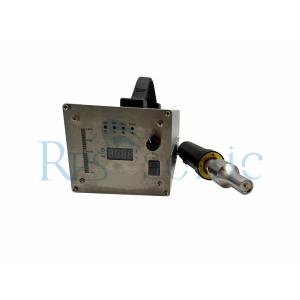 Quality Non Destructive Ultrasonic Spot Welding In Automotive Industry for sale