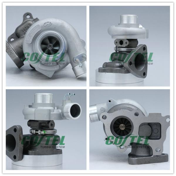 Buy 100KW 2.5 TD MHI Turbo Chargers Pajero II 4D56Q Engine 49177-02500 49177-02501 MD170563 at wholesale prices