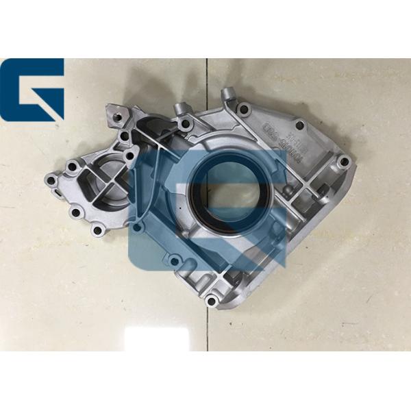 Buy  EC210B EC210BLC Excavator D6D D6E Engine Oil Pump 21489736 VOE21489736 at wholesale prices